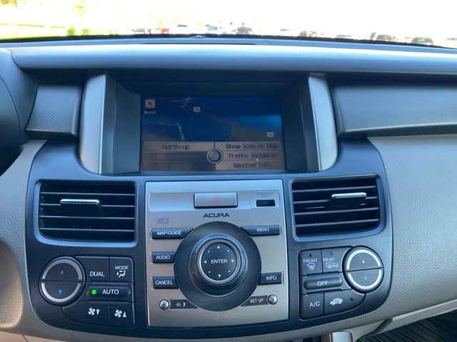 Used 2011 Acura RDX w/ Technology Package image 13