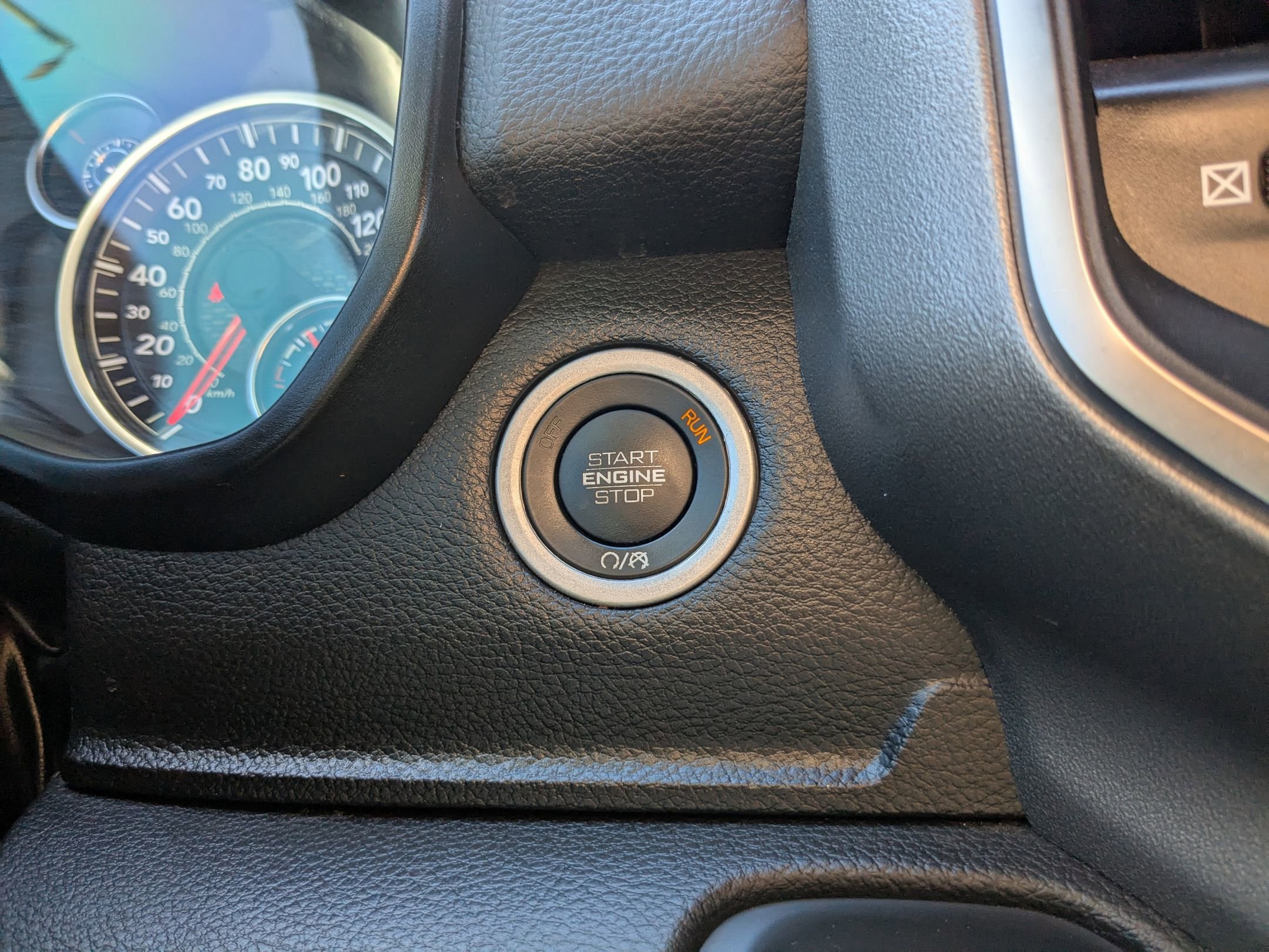 Used 2025 RAM 1500 Big Horn image 19