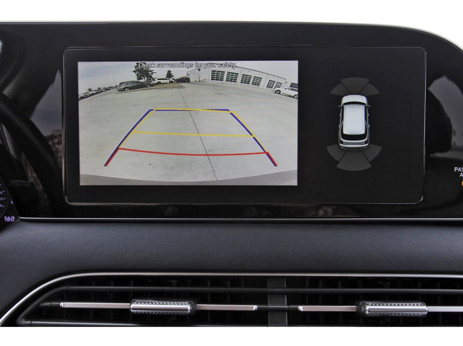 Used 2021 Hyundai Palisade SEL image 27