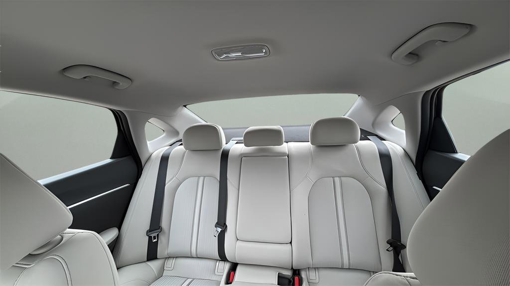 New 2026 Hyundai Sonata SEL image 11