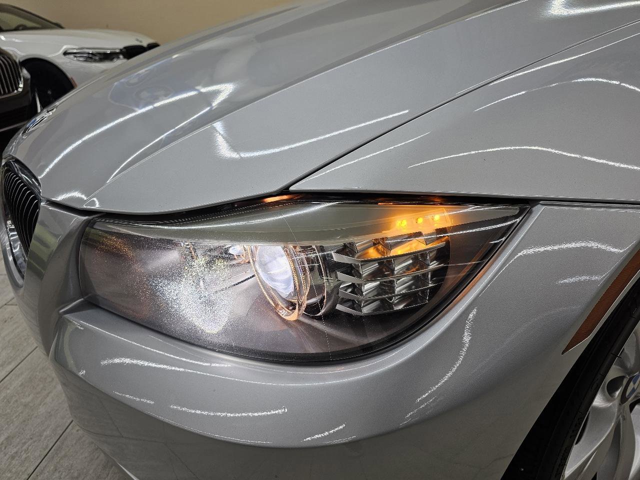 Used 2011 BMW 335i Sedan image 10