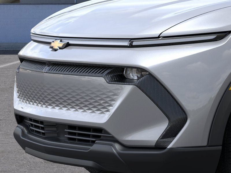 New 2026 Chevrolet Equinox EV LT FWD image 37