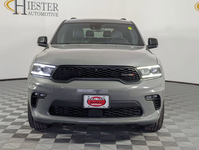 Used 2023 Dodge Durango GT image 3