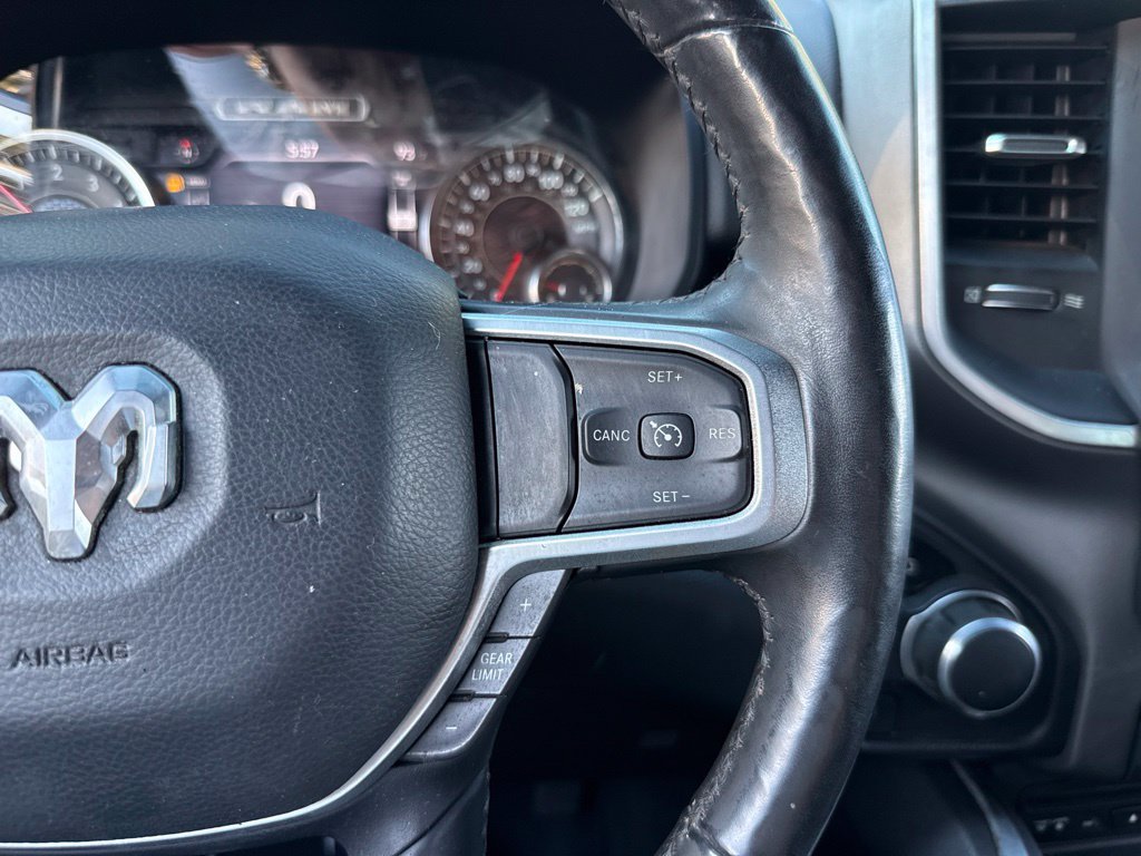 Used 2019 RAM 1500 Big Horn RWD image 30