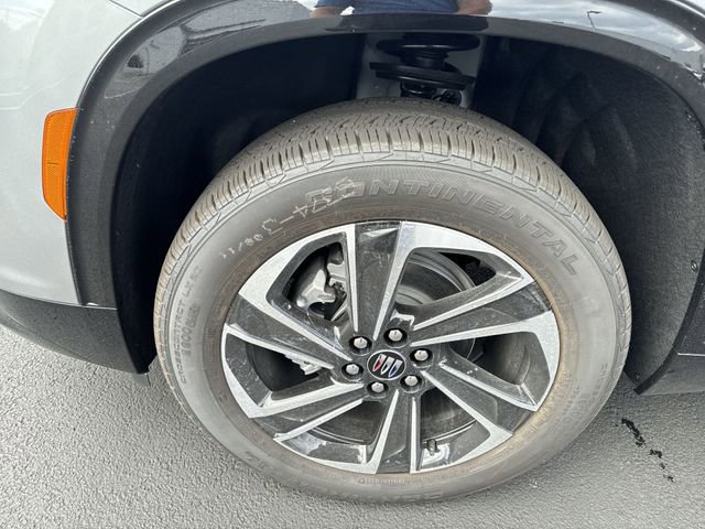 New 2026 Buick Enclave Sport Touring w/ Power Package image 16