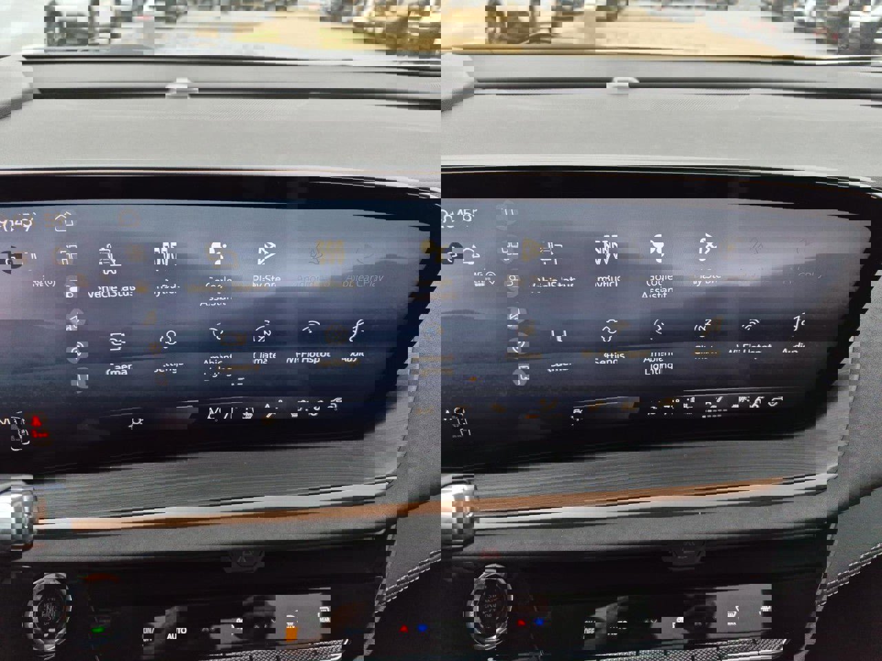 New 2026 Buick Envision Sport Touring AWD/4WD image 18