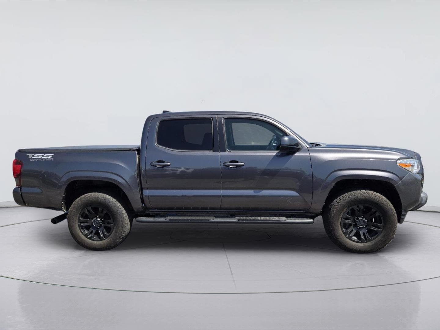 Used 2021 Toyota Tacoma SR w/ SR Convenience Package RWD image 5