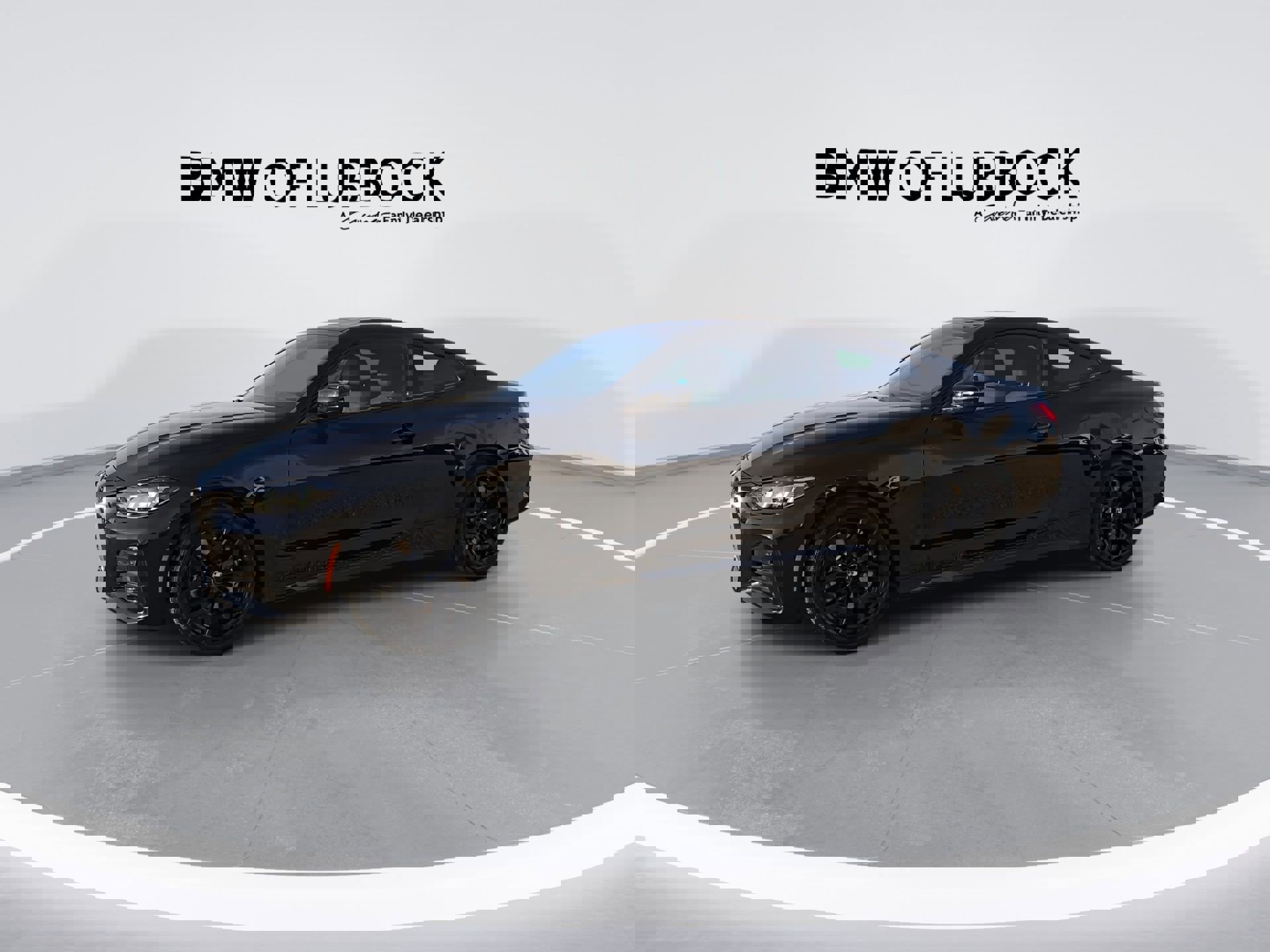 Certified 2026 BMW 430i 430i Premium M Sport image 5