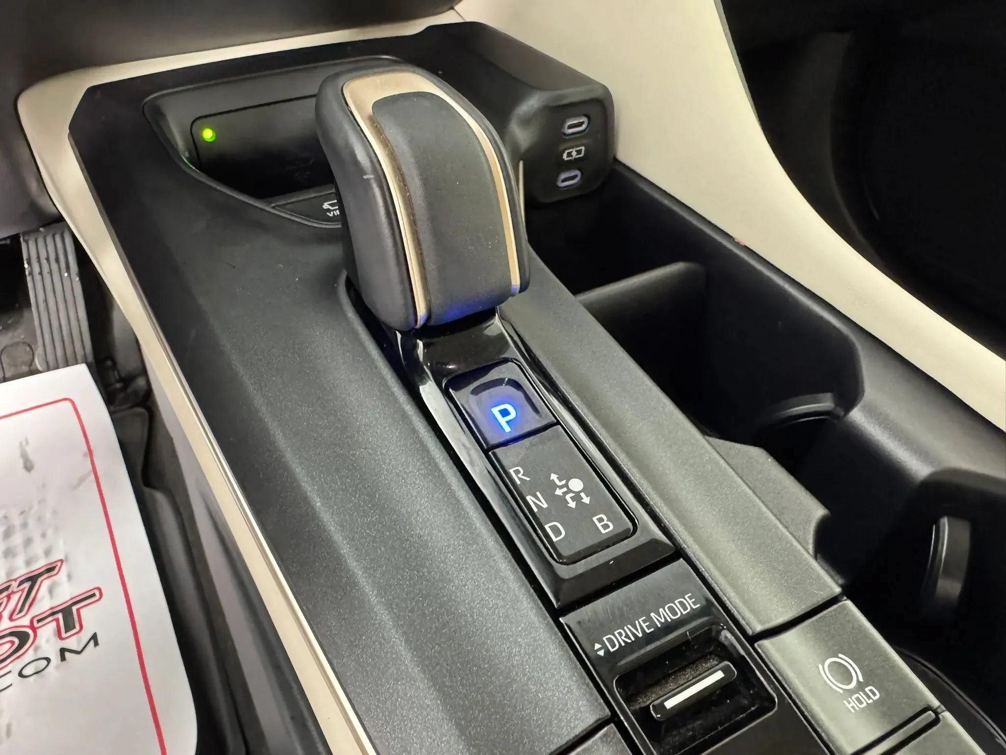 Used 2023 Toyota Crown w/ Advanced Technology Package AWD/4WD image 21