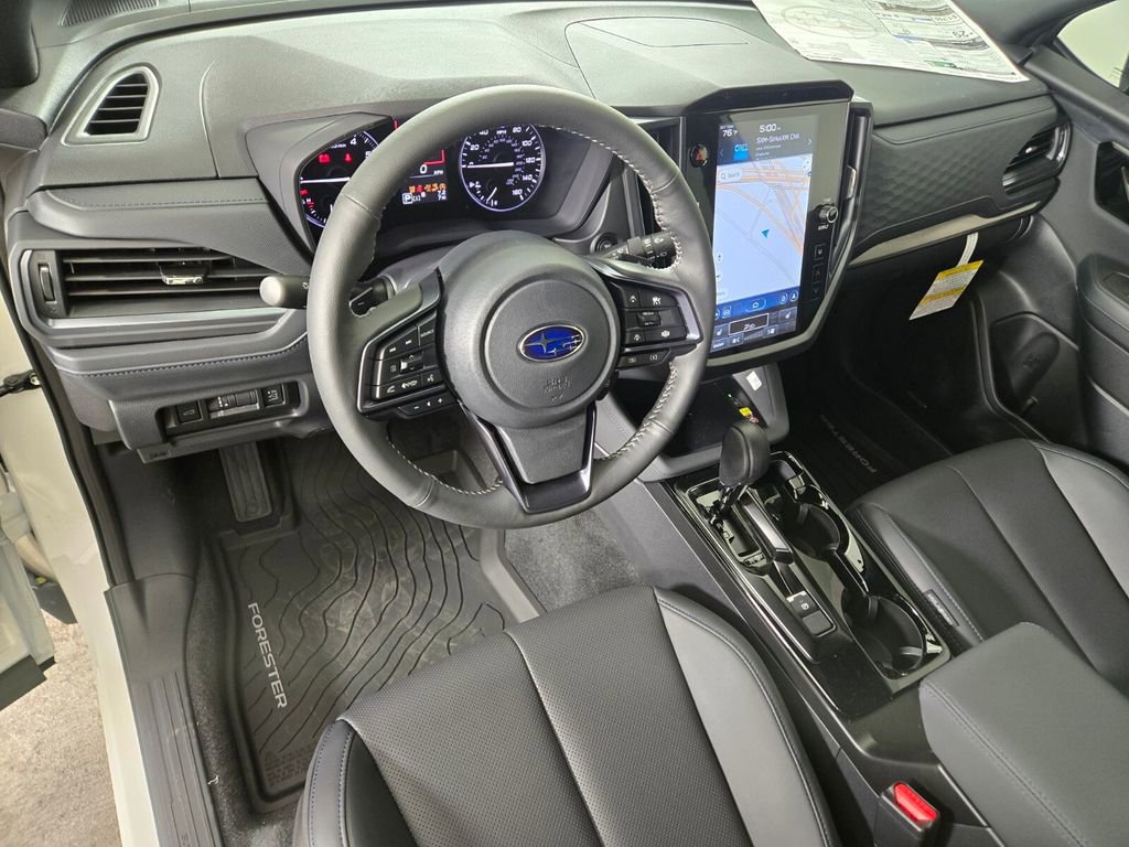 New 2026 Subaru Forester Limited AWD/4WD image 11