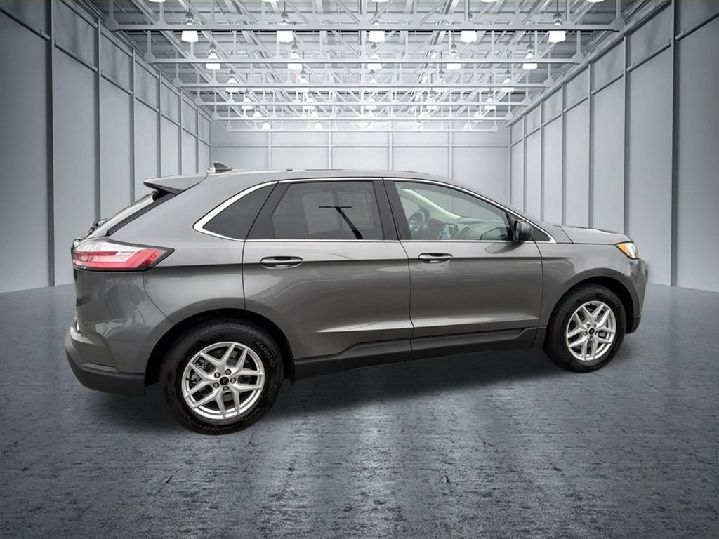 Used 2024 Ford Edge SEL AWD/4WD image 6