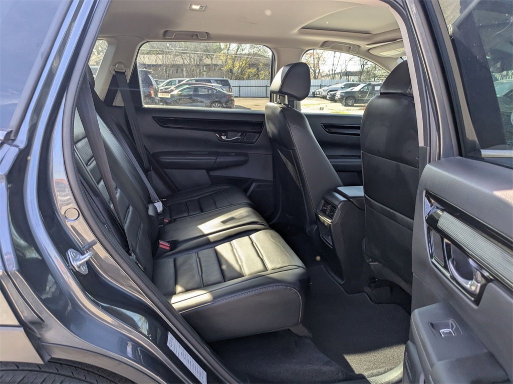 Used 2025 Honda CR-V EX-L image 30