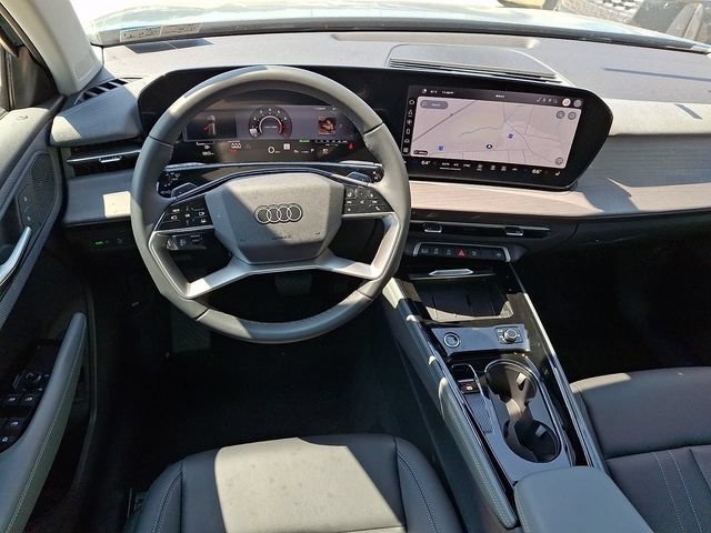New 2026 Audi Q3 quattro 2.0T AWD/4WD image 8