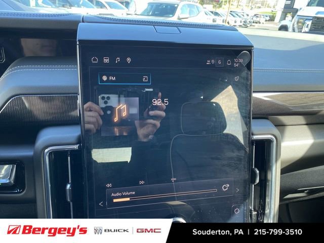 New 2026 GMC Yukon Elevation image 15