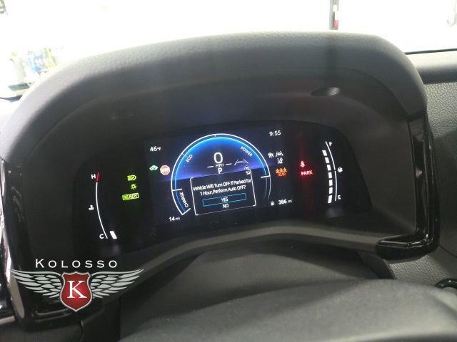 New 2026 Toyota Camry LE image 14