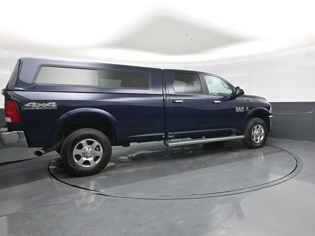 Used 2017 RAM 2500 Big Horn image 3