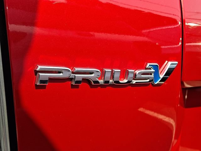 Used 2012 Toyota Prius V Two FWD image 35