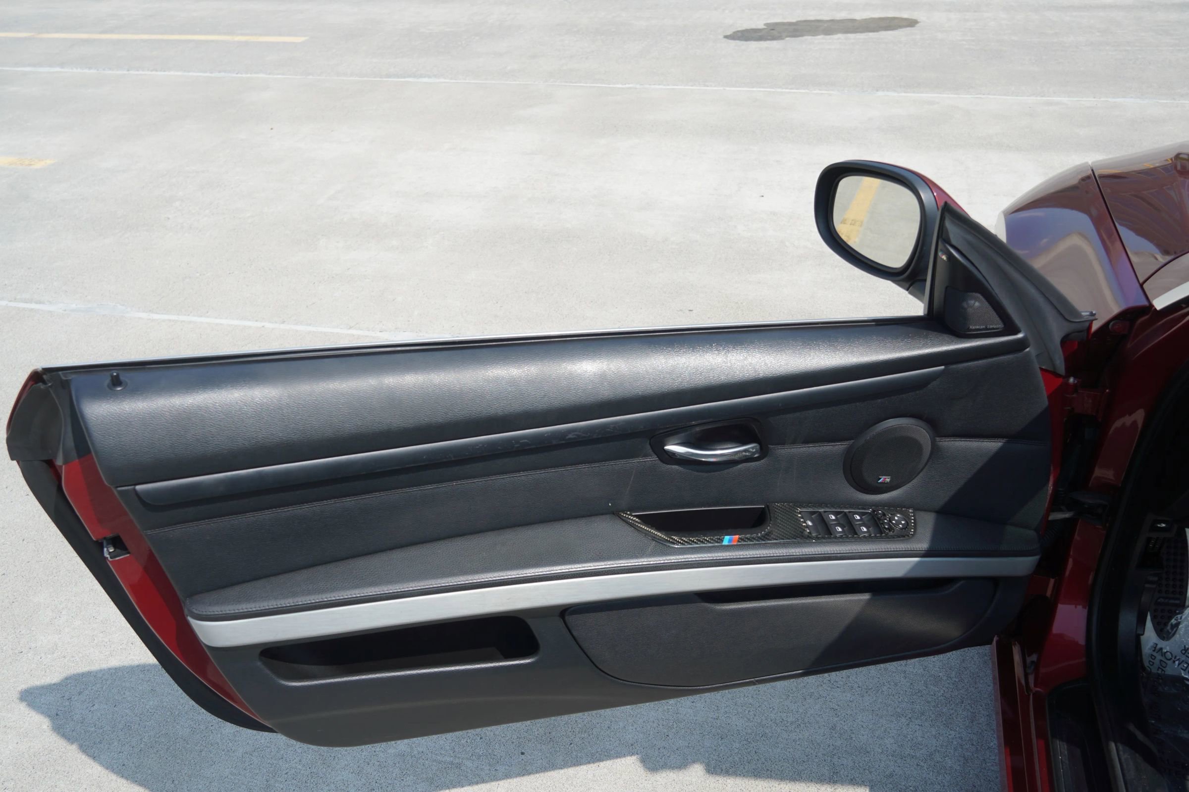 Used 2011 BMW 335i Convertible image 30