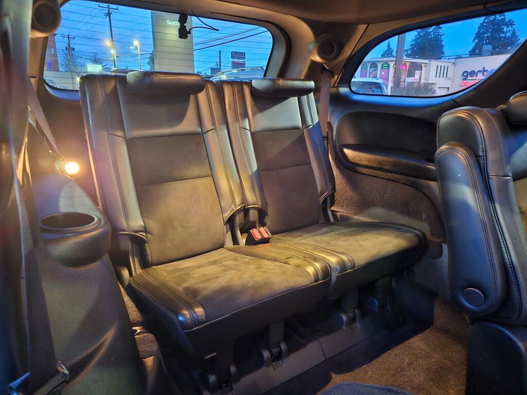 Used 2019 Dodge Durango GT image 14