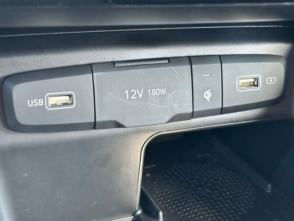 Used 2023 Hyundai Tucson SEL image 17