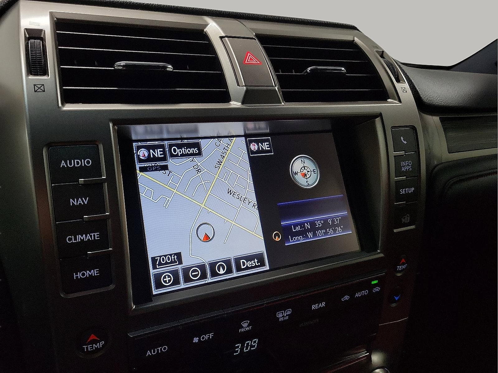 Used 2021 Lexus GX 460 Luxury image 13