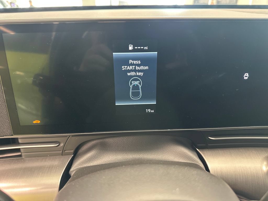 New 2026 Hyundai Kona SEL Sport AWD/4WD image 19