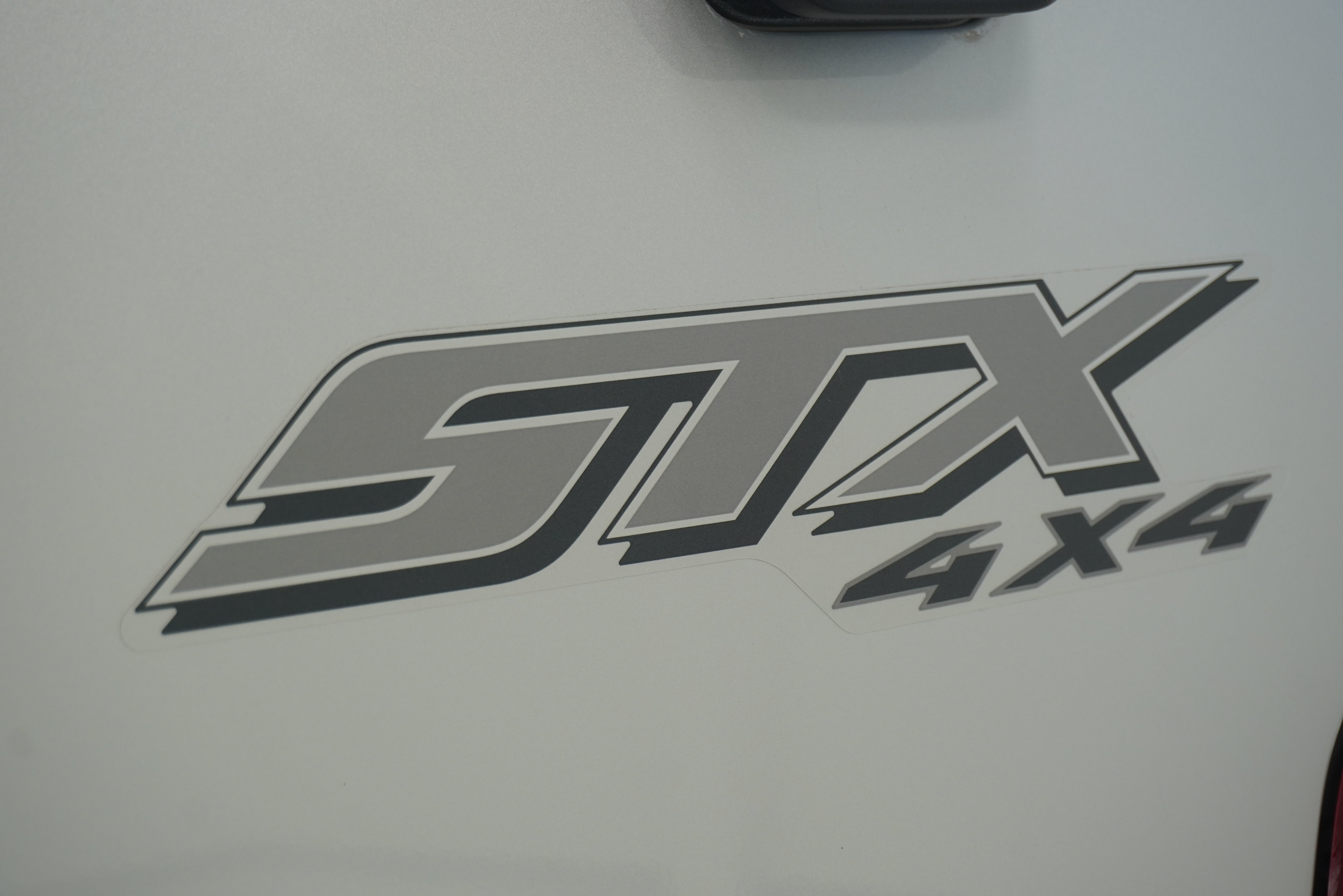 Used 2006 Ford F150 STX AWD/4WD image 5