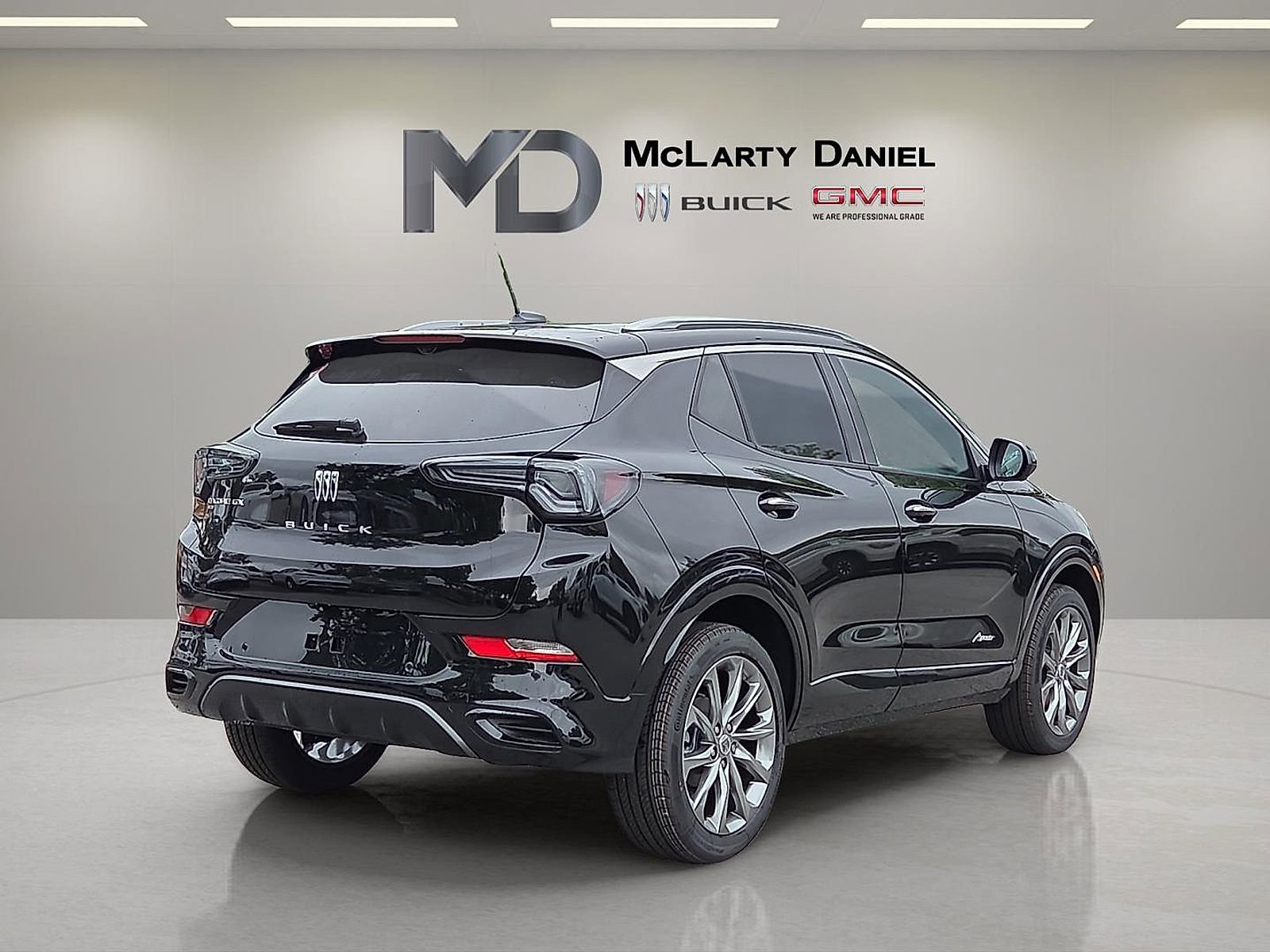 New 2026 Buick Encore GX Avenir w/ Avenir Technology Package AWD/4WD image 5