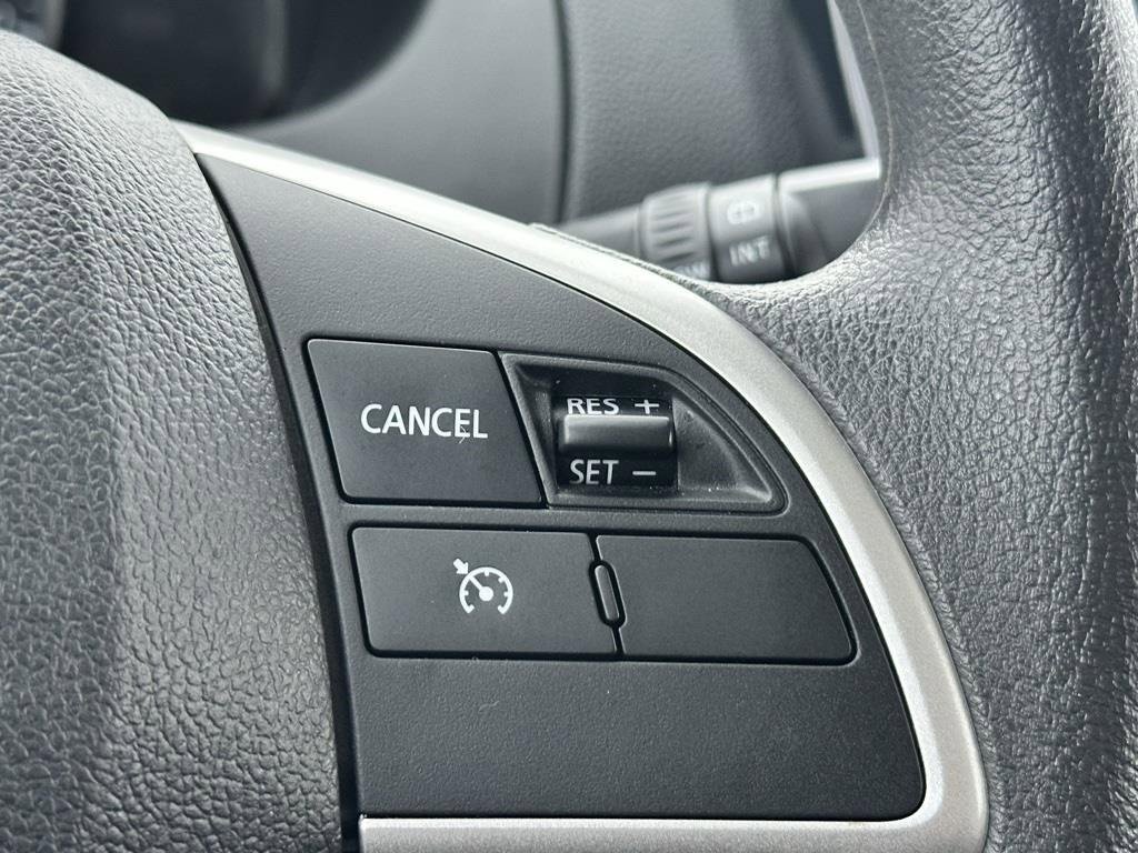 Used 2024 Mitsubishi Mirage ES image 16