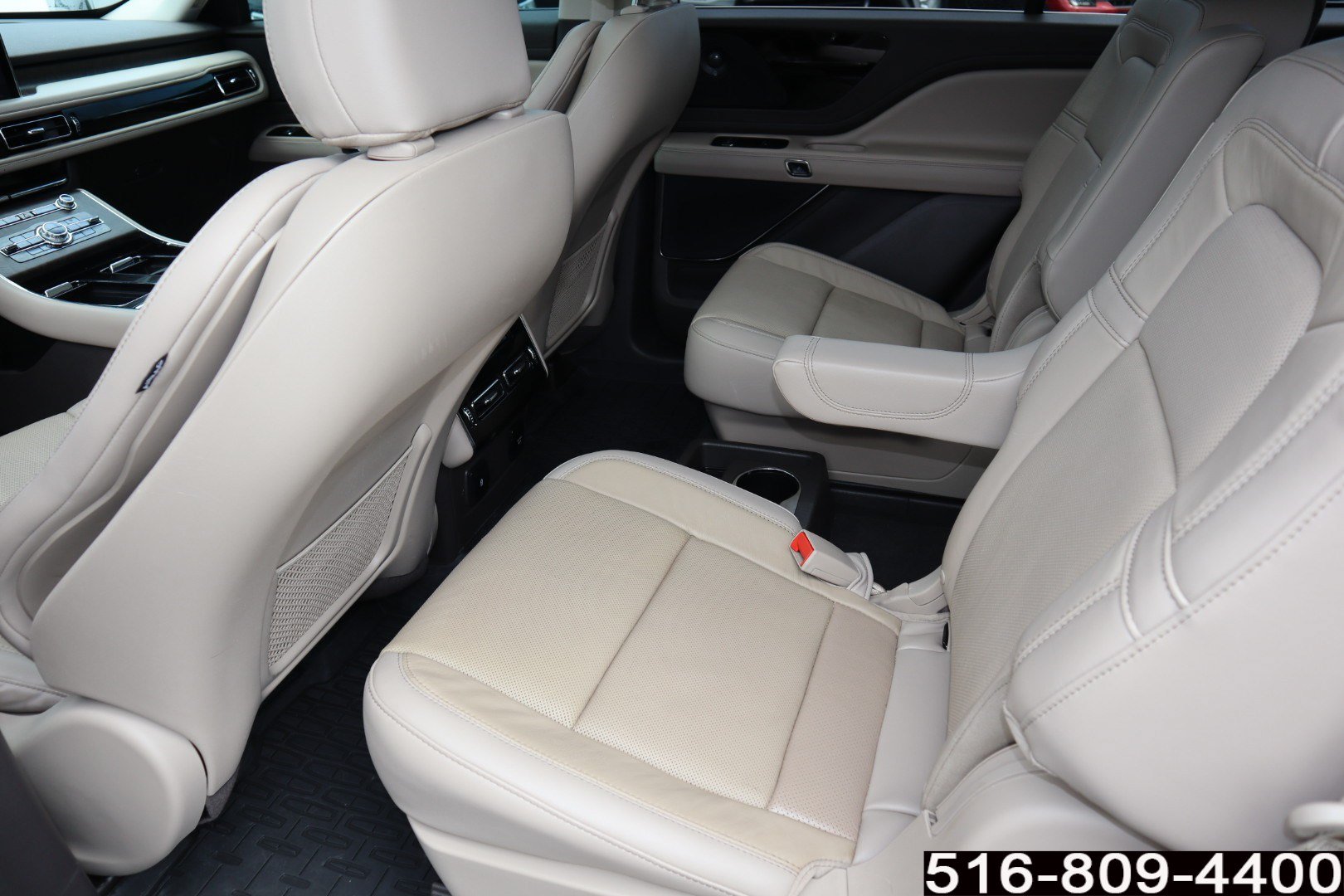 Used 2023 Lincoln Aviator Reserve w/ Elements Package Plus AWD/4WD image 17