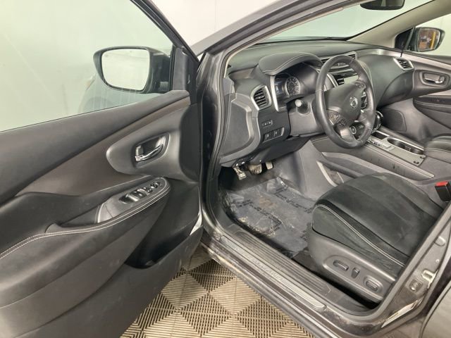 Used 2020 Nissan Murano SV image 9