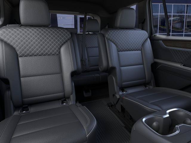 New 2027 GMC Acadia Denali FWD image 17
