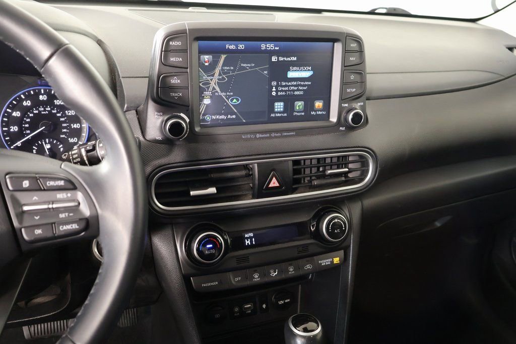 Used 2019 Hyundai Kona Ultimate image 4