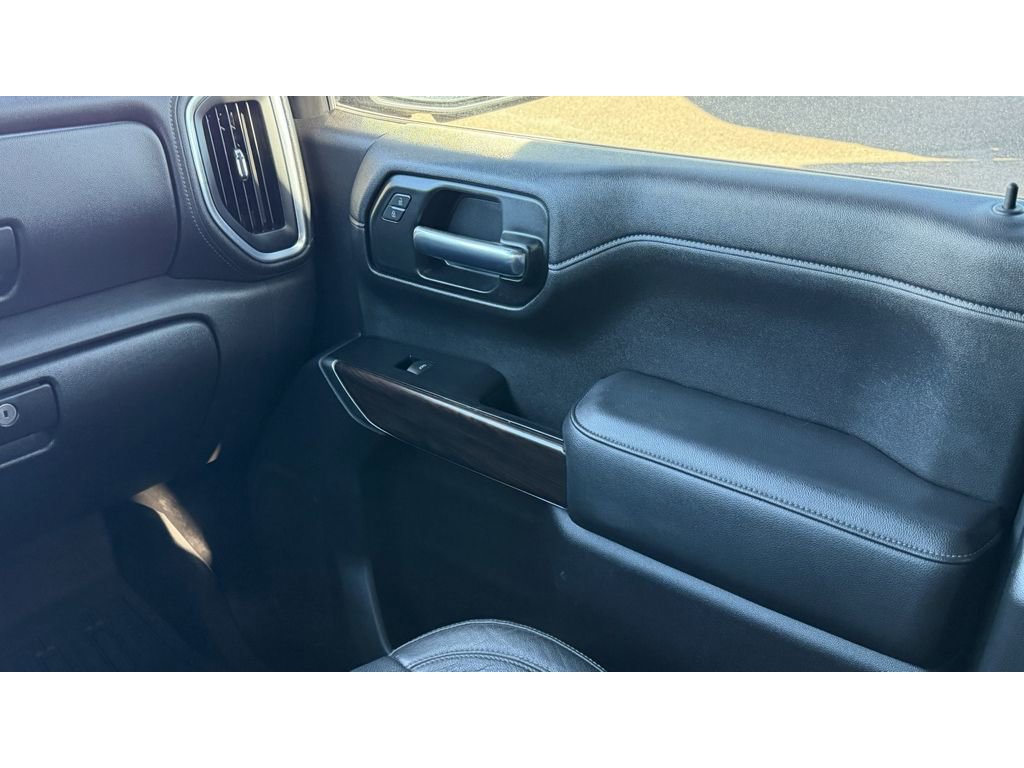 Used 2020 GMC Sierra 1500 SLT w/ SLT Premium Package image 18