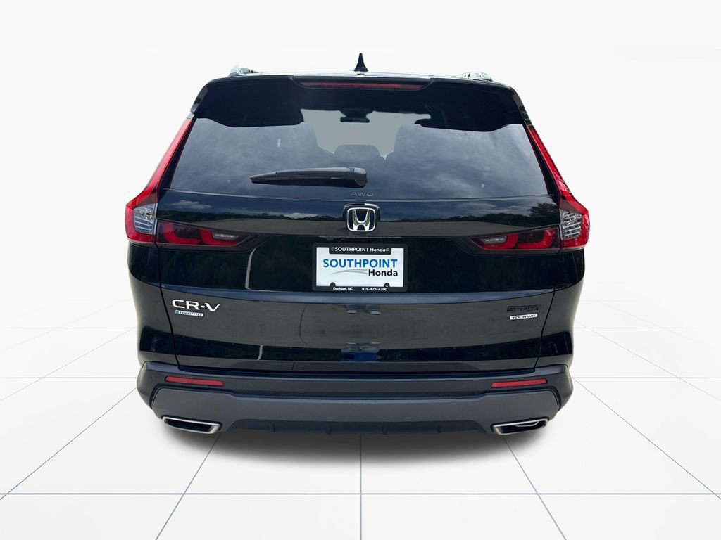 Used 2024 Honda CR-V Sport Touring image 7