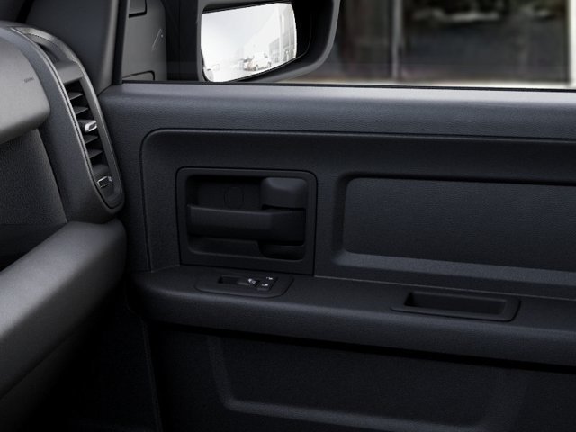 New 2026 RAM 2500 Warlock AWD/4WD image 25