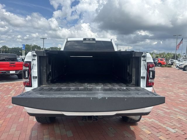 Used 2022 RAM 2500 Limited AWD/4WD image 28