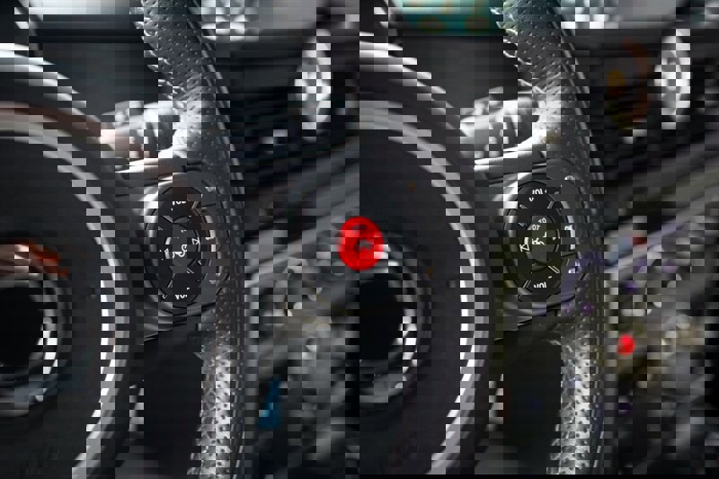 Used 2024 INEOS Grenadier image 7