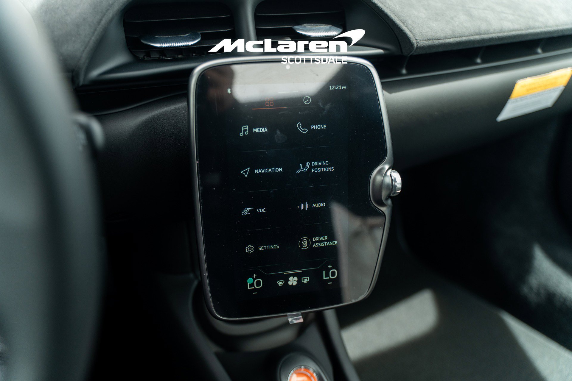 New 2026 McLaren Artura RWD image 15