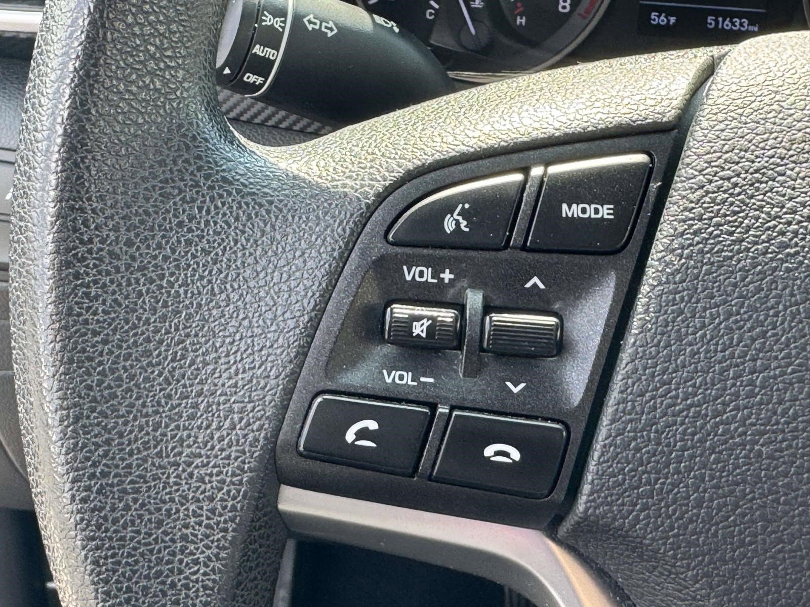 Used 2019 Hyundai Tucson SE AWD/4WD image 28