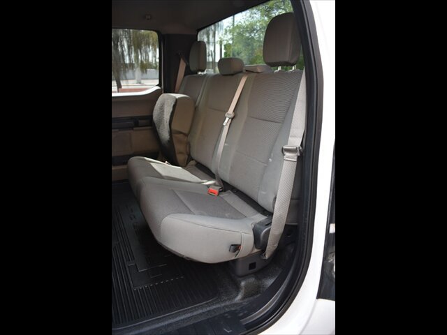Used 2019 Ford F250 XL w/ XL Value Package AWD/4WD image 24