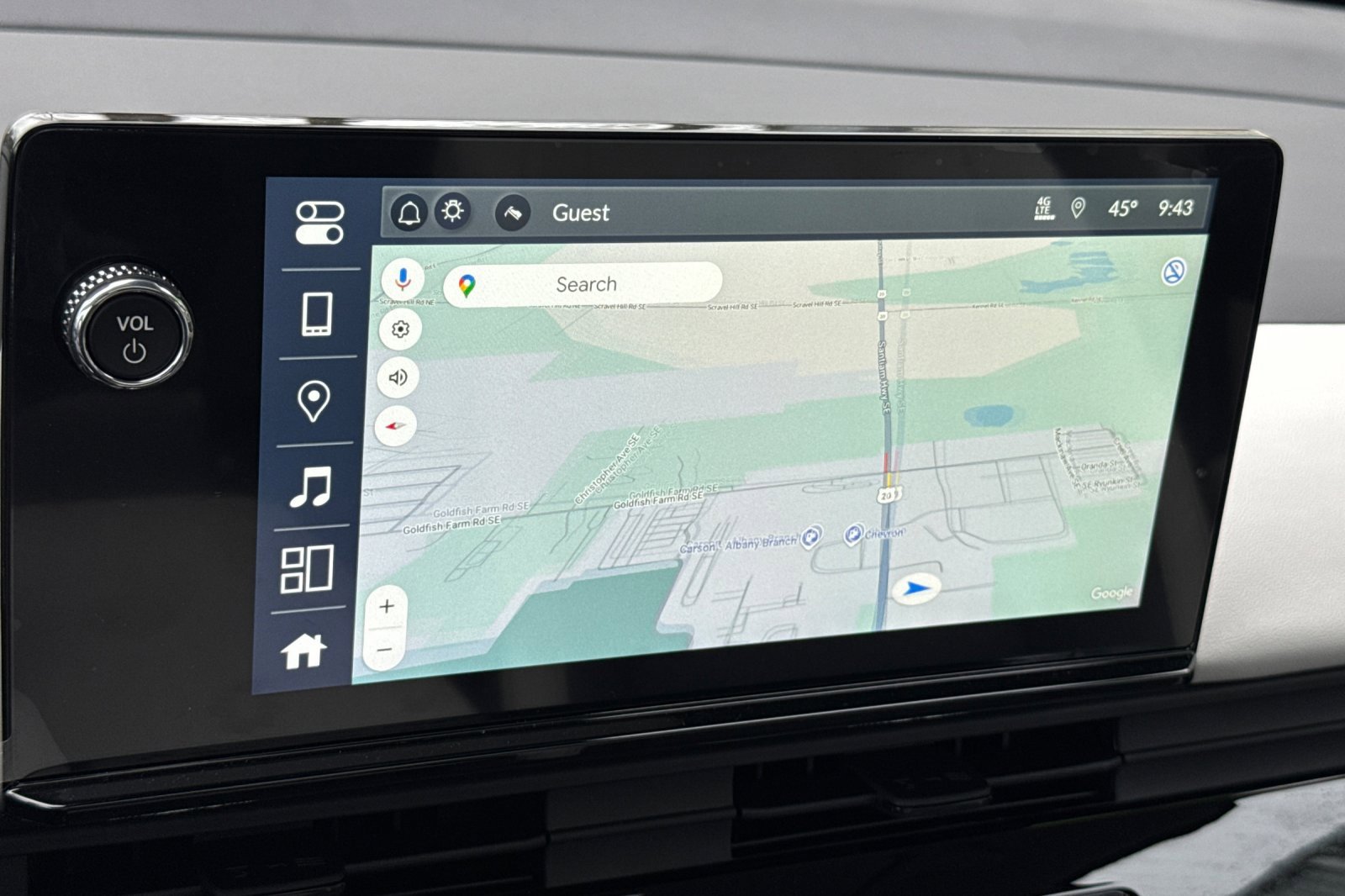 New 2026 Honda Prologue Touring image 18