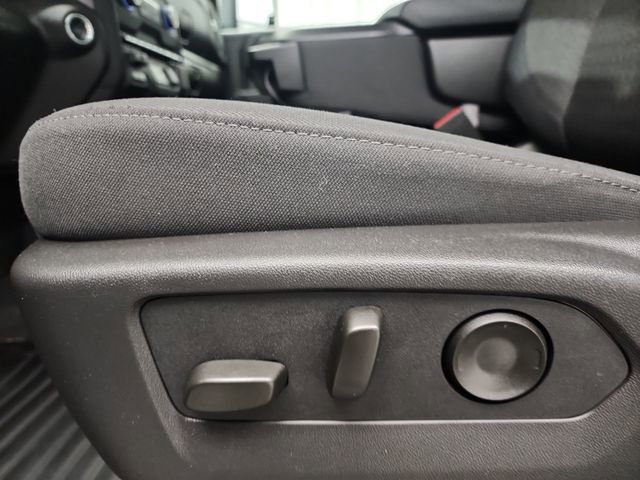 Used 2026 Chevrolet Silverado 2500 Custom w/ Custom Value Package image 16