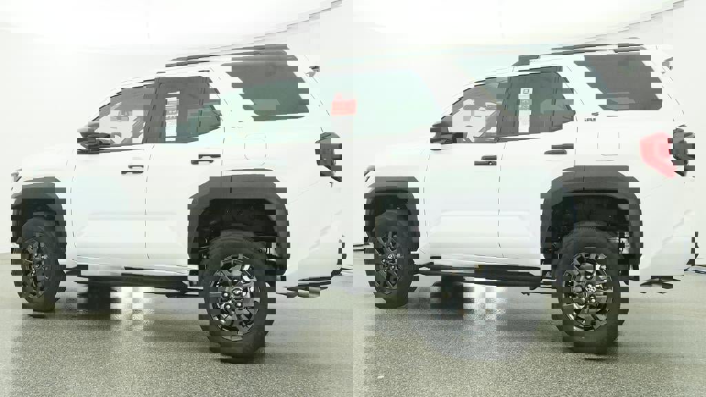 New 2026 Toyota 4Runner SR5 image 53