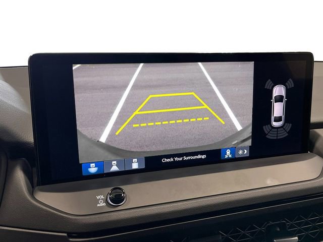 New 2026 Honda Accord Touring image 19