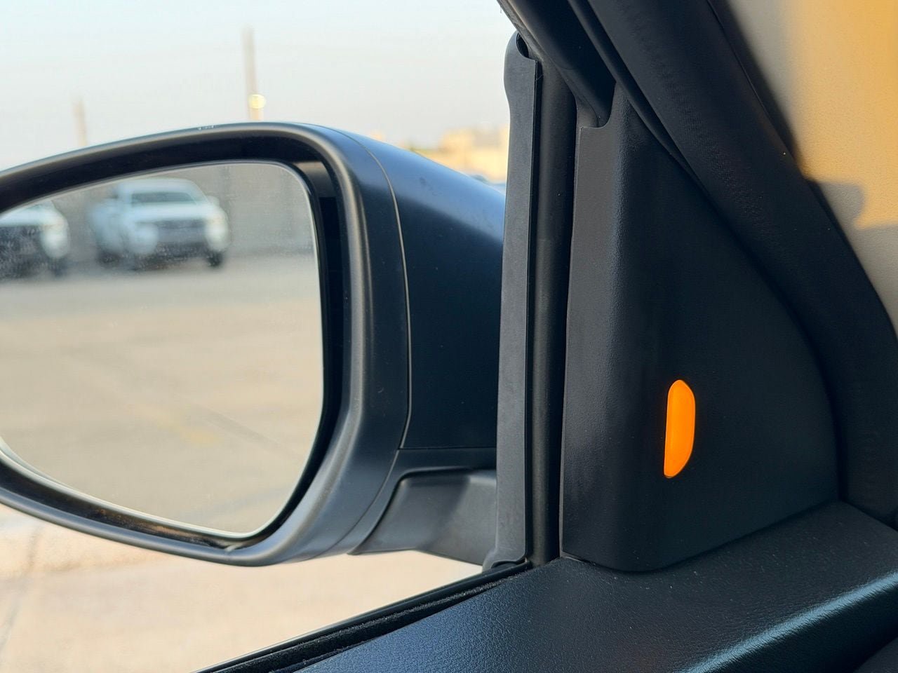 Certified 2023 Nissan Kicks S FWD image 36
