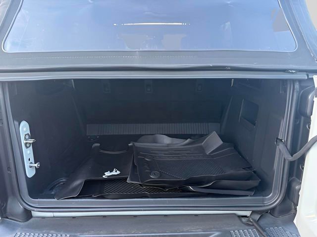 Used 2021 Ford Bronco Badlands image 7