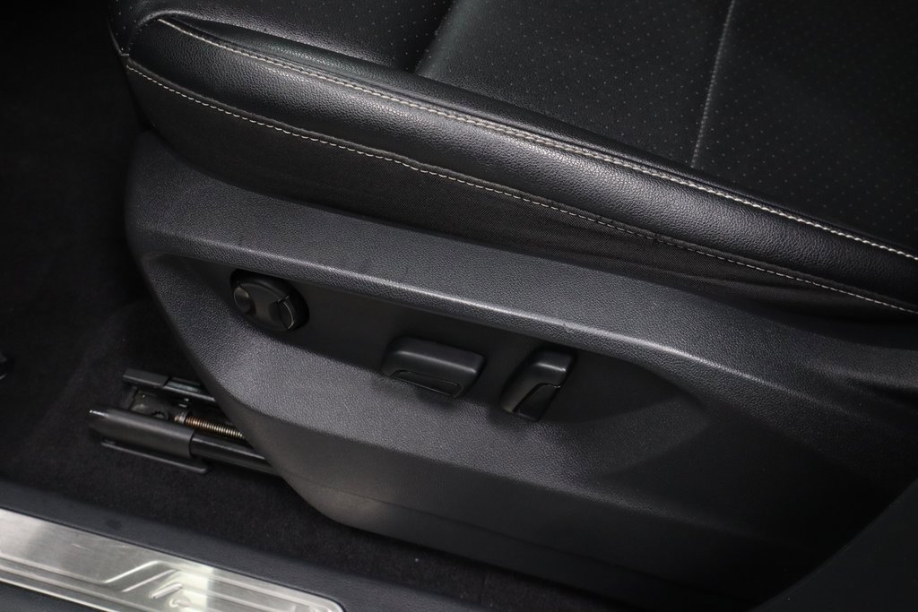 Used 2022 Volkswagen Atlas SE image 22