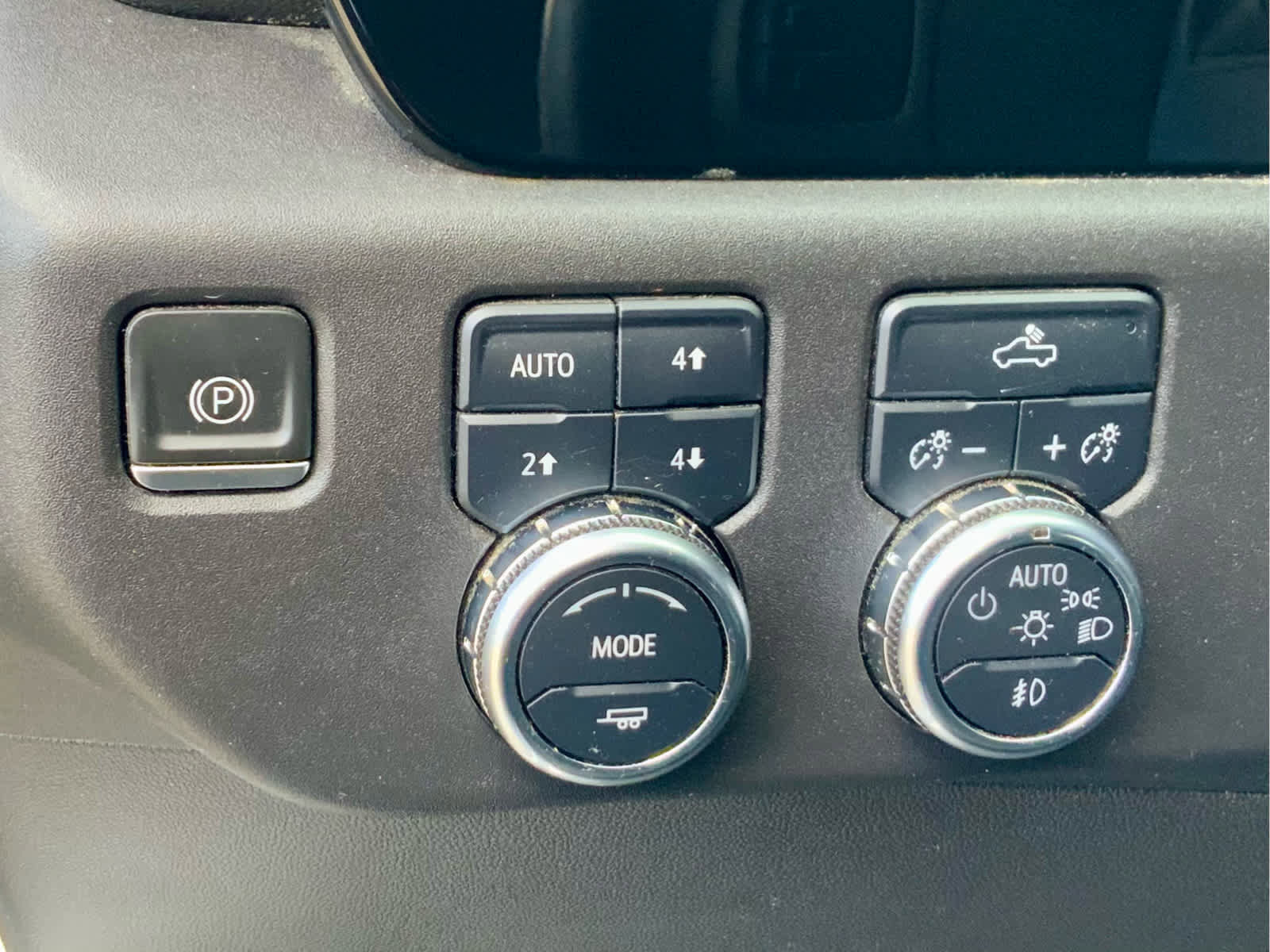 Used 2023 GMC Sierra 1500 Elevation w/ LPO, Elevation Black Package image 48