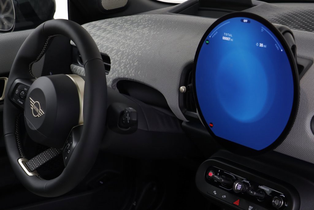 New 2026 MINI Cooper S image 20